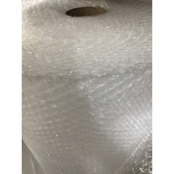 

BUBBLE WRAP