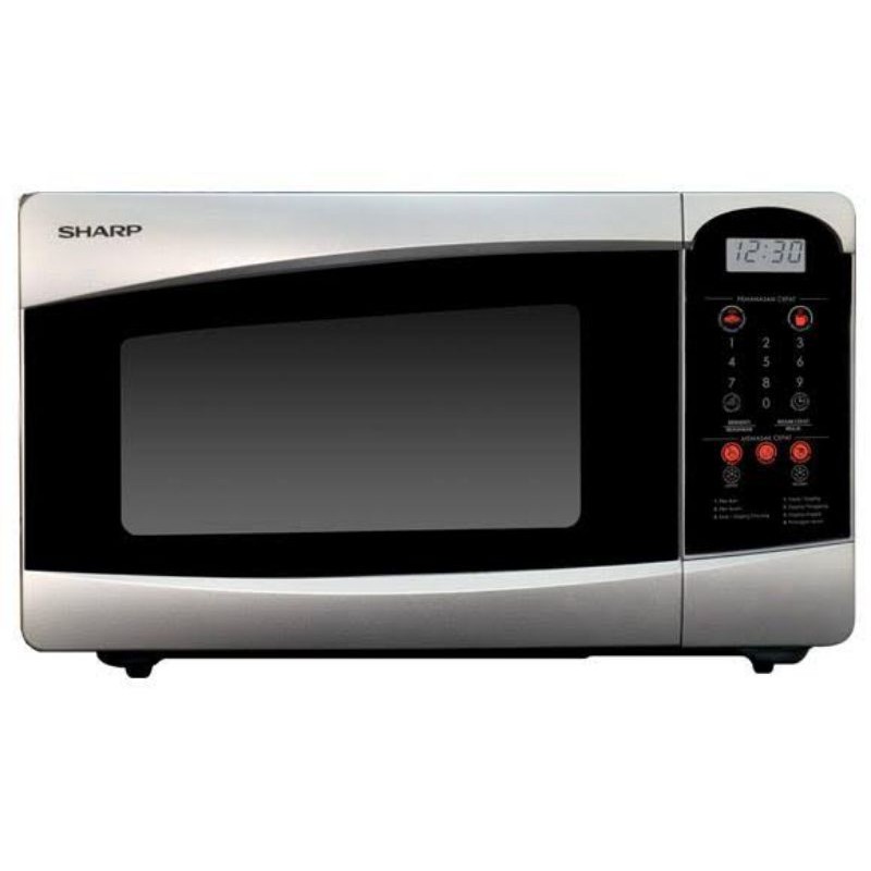 microwave sharp R-25C1(S)IN