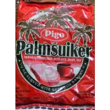 

Pigo Palmsuiker 200 gram