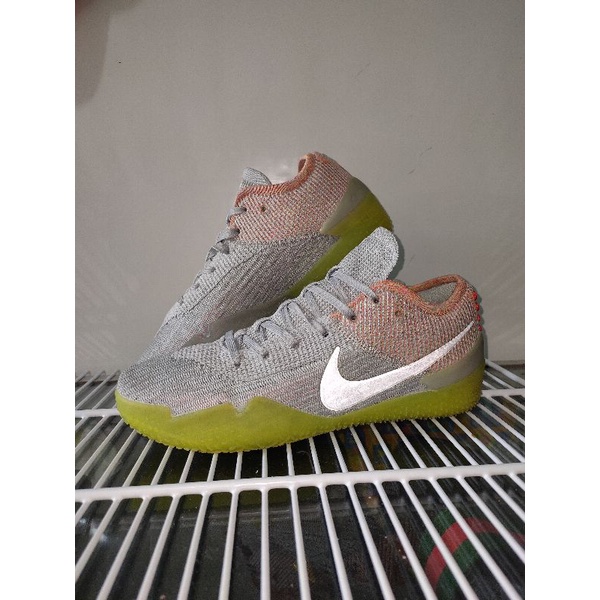 Sepatu Nike Kobe NXT 360 Multicolor