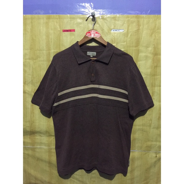 baju camel active size m fit L