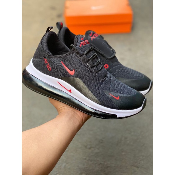 SEPATU SNEAKER PRIA NIKE AIR MAX 720