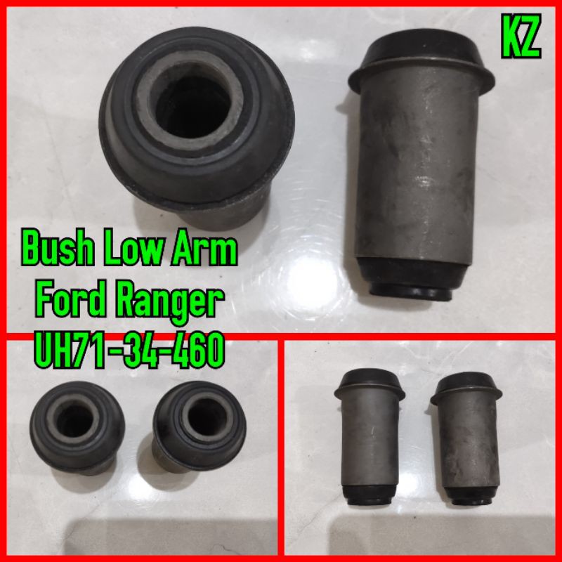 BUSH LOW ARM SAYAP BAWAH FORD RANGER MAZDA BT50