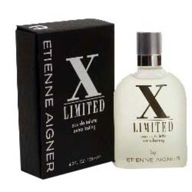 Jual Parfum Original - ETIENNE X LIMITED EDT 125ml Indonesia|Shopee Indonesia