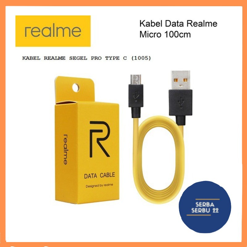 Kabel data Realme Type C Fast Charging / kabel data realme c2 Fast Charging [SS]