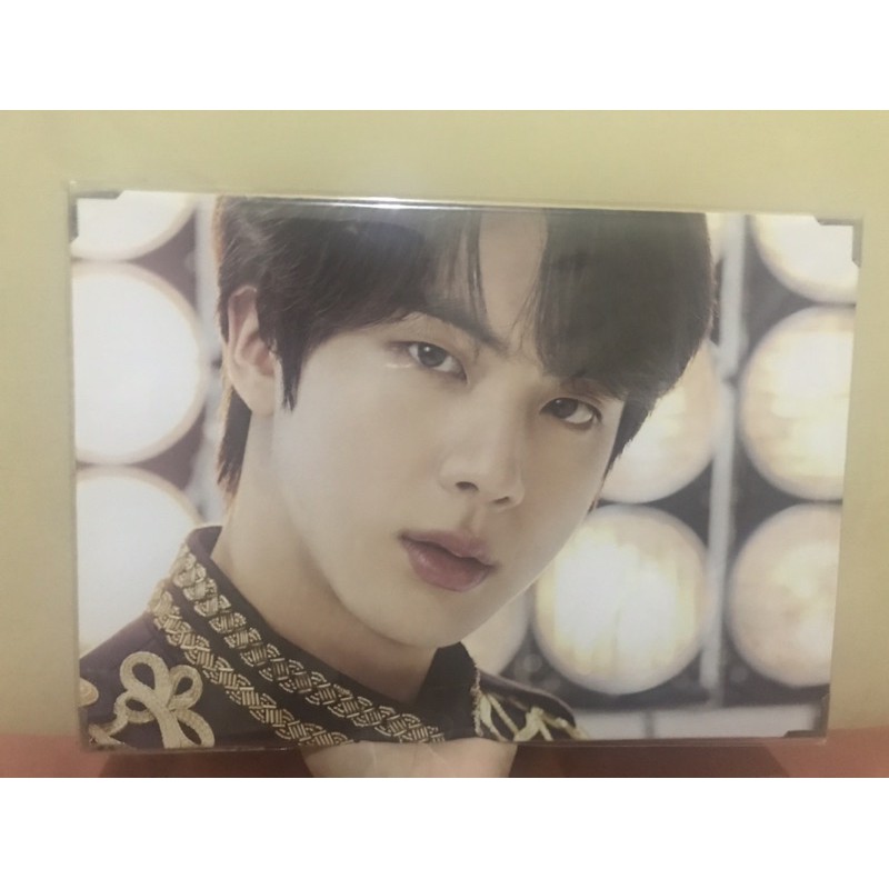 Premium photo SYS final jin