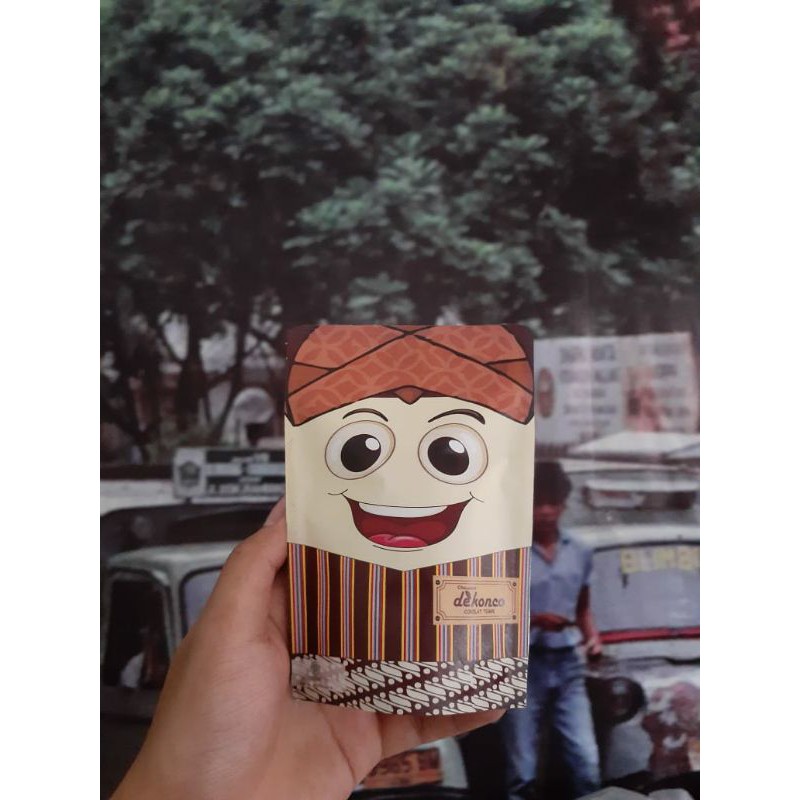 

bejo cokelat tempe