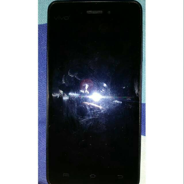 Handphone Second Vivo Y31 Masih Mulus Selalu Di Upgrade Setiap Pembaharuan Ios Jdi Tidak Lemot Shopee Indonesia