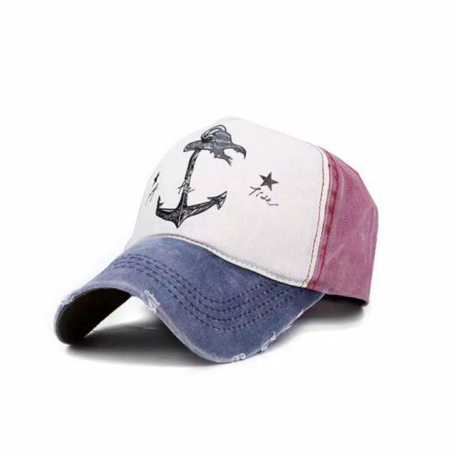 Topi Baseball Hip Hop Casual Motif Tulisan Shopee Indonesia
