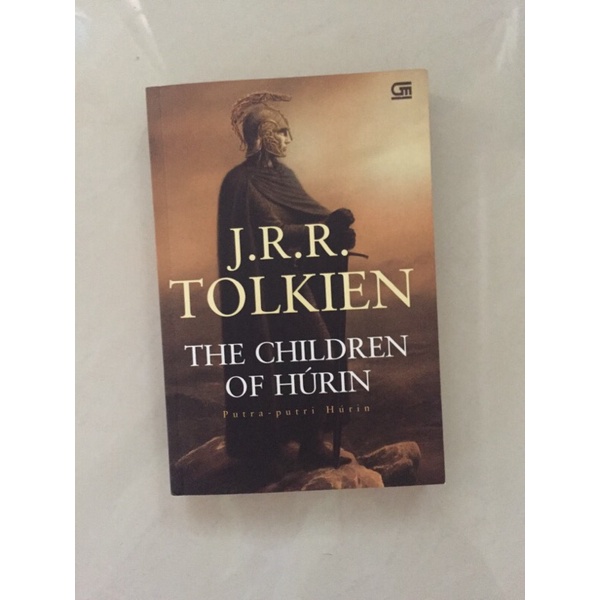 children of hurin