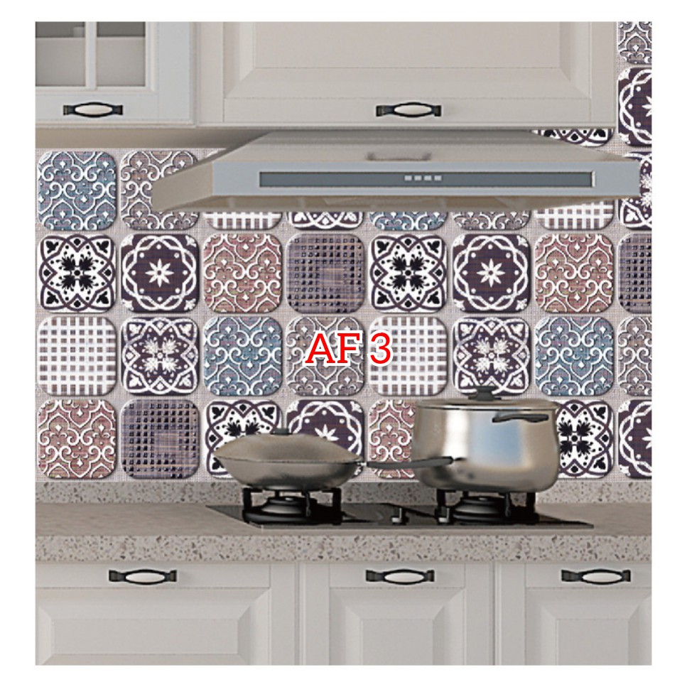 WALLPAPER WALPAPER WALLPEPER MOTIF MARMER MOZAIK ALUMIUM FOIL ANTI MINYAK ANTI PANAS STIKER STICKER SETIKER DINDING MOTIF MARBEL MARMER GRANIT GLOSSY DEKORASI RUMAH TEMPELAN TEMBOK KAMAR MANDI KERAMIK KRAMIK DAPUR MEJA KOMPOR LEMARI KITCHEN SET MURAH 3D-AF 3