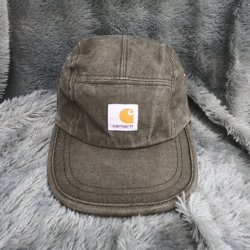 TOPI CARHARTT 5PANEL