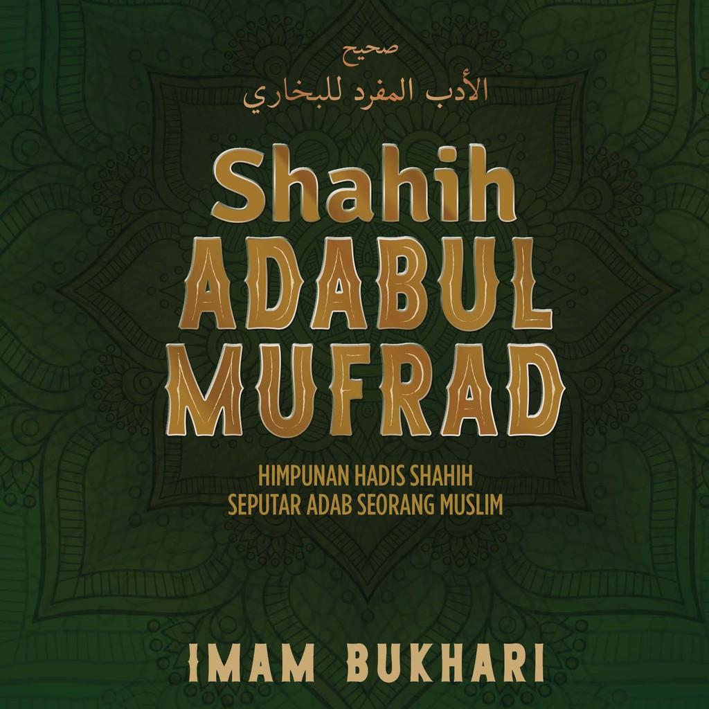 Shahih Adabul Mufrad-1