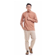 KEMKO SARANG NAWA MST/SARIMBIT RABBANI/BAJU KOKO RABBANI/BAJU KOKO DEWASA/LENGAN PANJANG