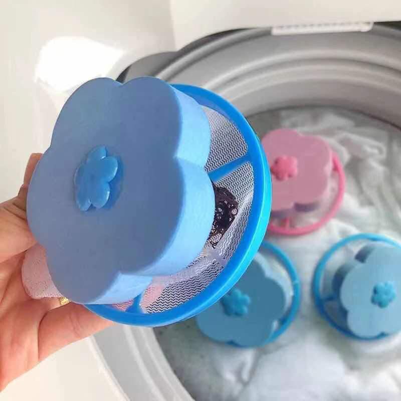 SARINGAN FILTER MESIN CUCI LAUNDRY BAG KANTONG PENYARING KOTORAN