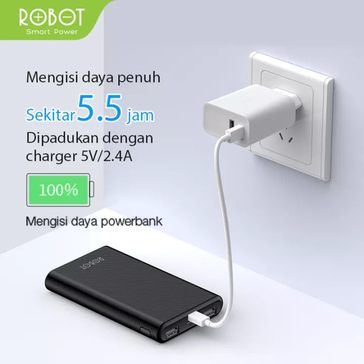 Batok Robot Original Batok Charger Robot Original Kepala Charger Robot RT-K4