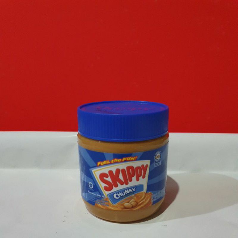 

Skippy Chunky 340 Gr