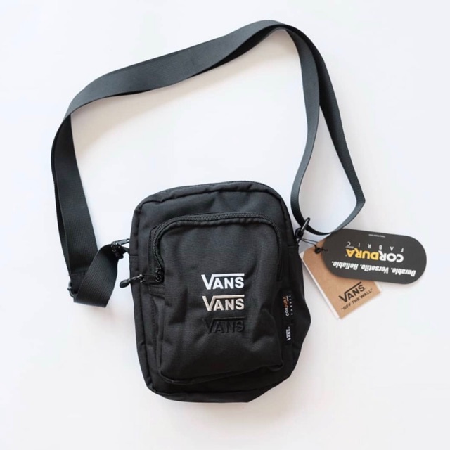 vans ap triple v crossbody bag