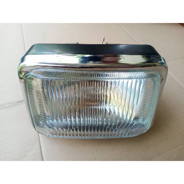 Headlamp / Lampu Honda GL 100 & Honda Win
