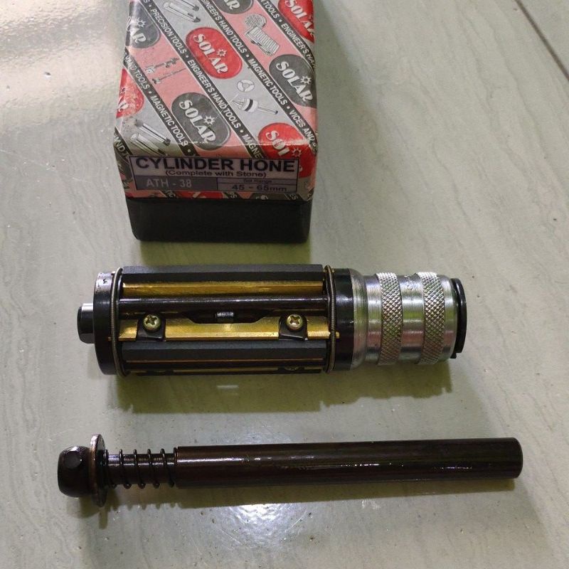 honing head ath 38 diameter 45mm 65mm Honing poles cylinder hone