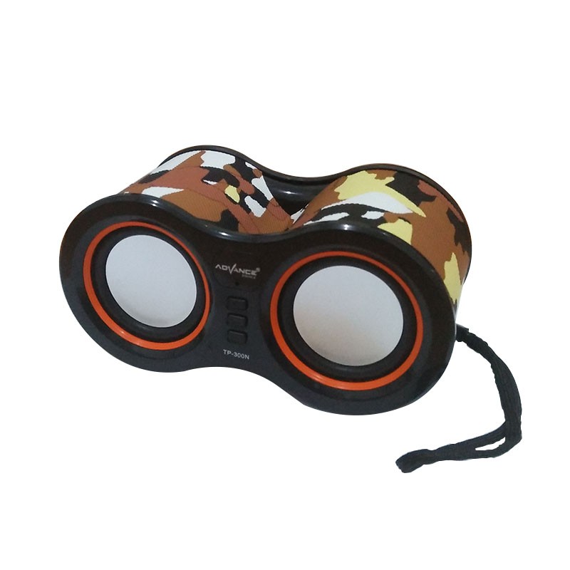 Advance Speaker Portable TP 300N XTRA POWER SOUND