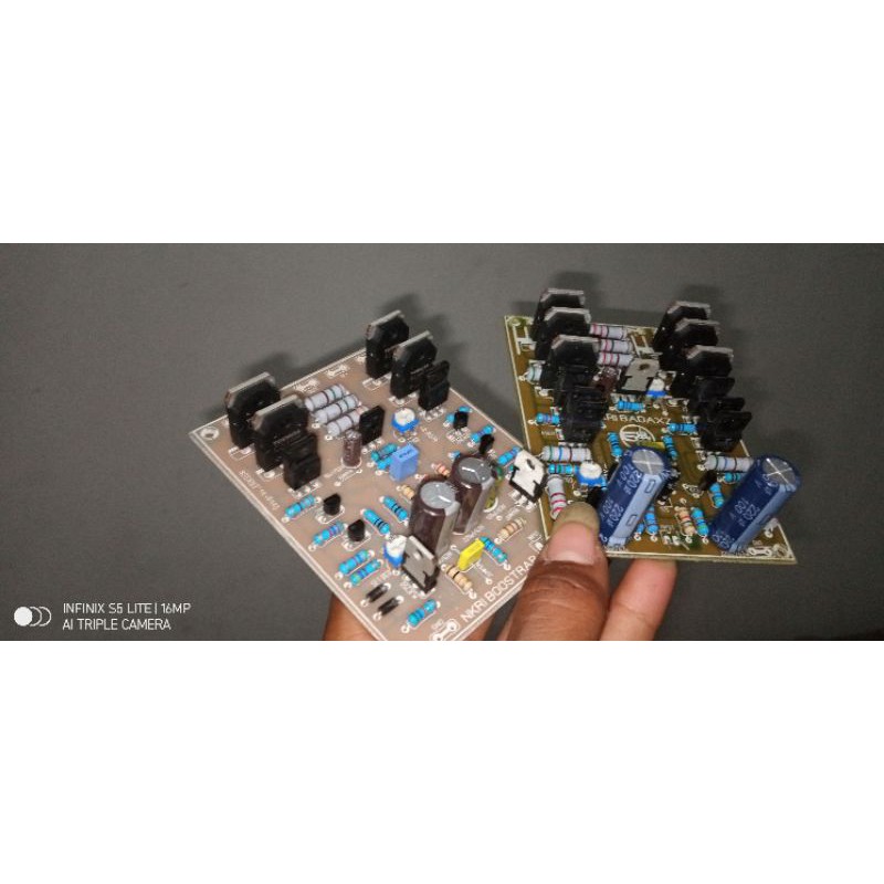 kit power nkri bostrap,badax