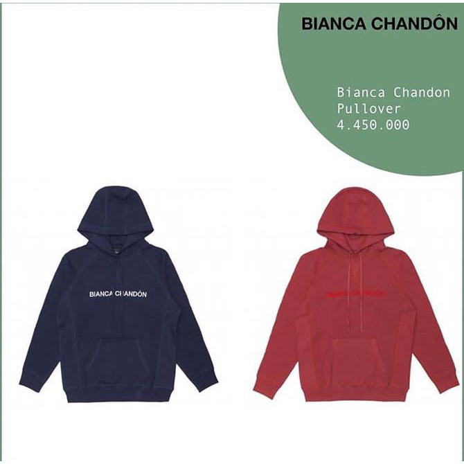 Produk Terlaris Bianca Chandon