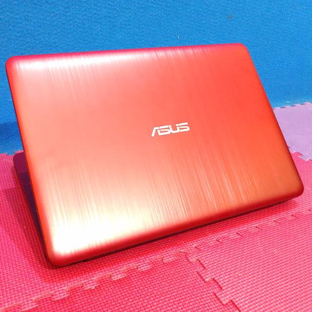 Jual Laptop Second ASUS X441UB Core I3-6006U Ram 4GB Hdd 1TB Dan Vga ...