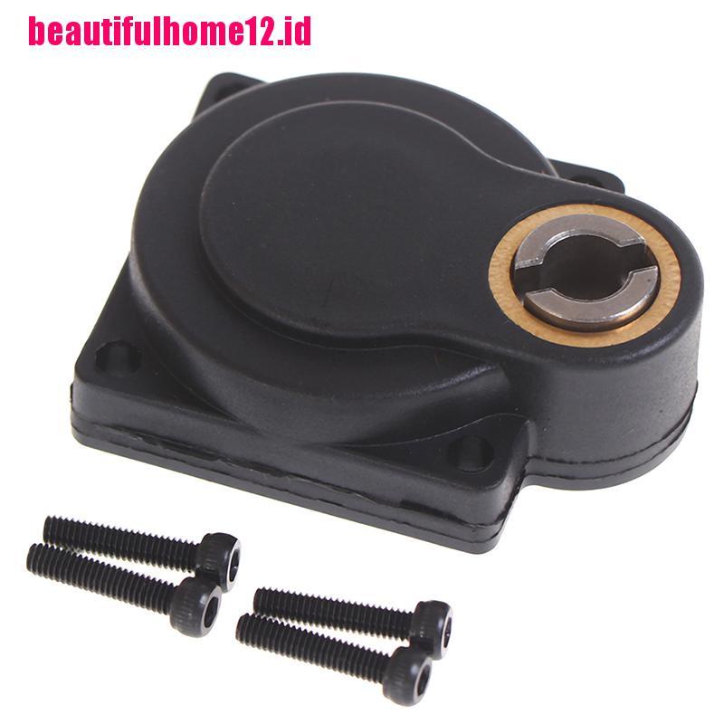 【beautifulhome12.id】11011 HSP Electric Power Starter Drill Plate H12 Vertex 16/18/21/25cxp