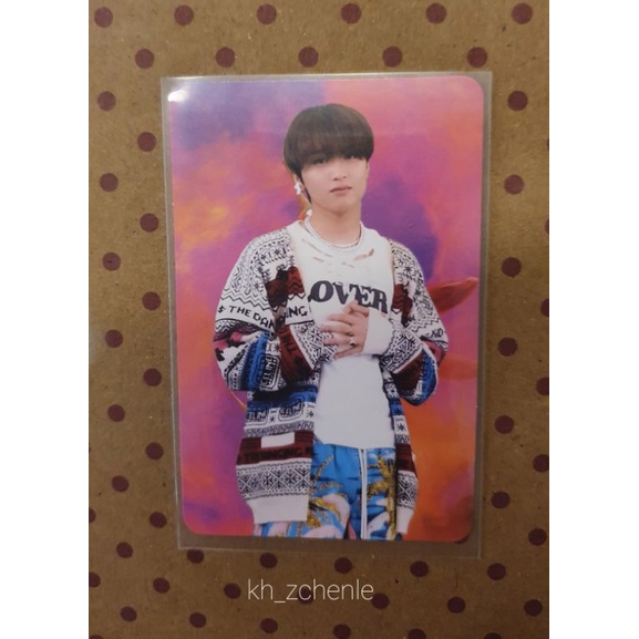 PC Ar clip haechan