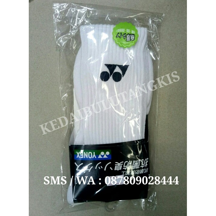 Promo KAOS KAKI YONEX ORIGINAL