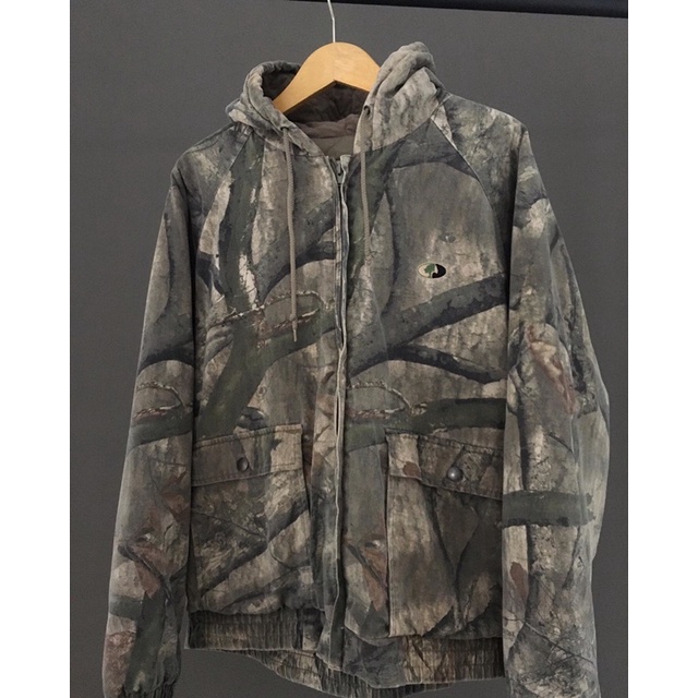 Russel Outdoor Jacket