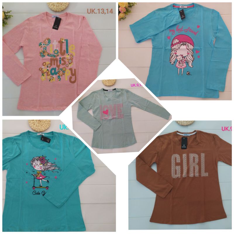 kaos anak Nevada kaos anak perempuan  kaos anak branded murah kaos anak murah nevada murah