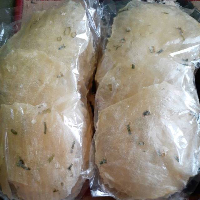 

Opak bawang original