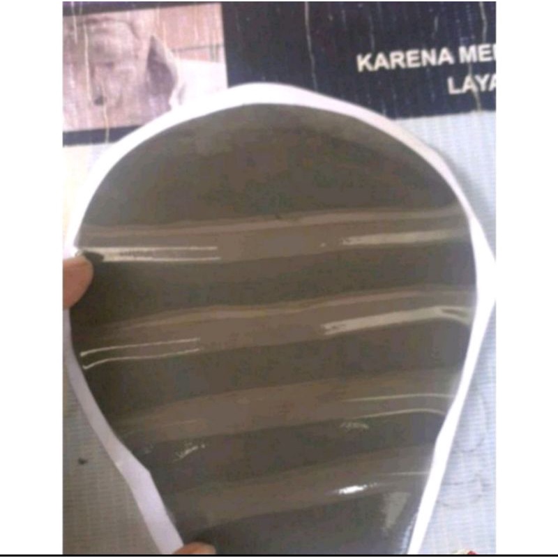 Stiker Pelindung Spidometer Scoopy th 2021 - 2022 - 2023 - 2024