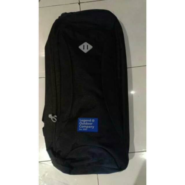 Legend Archery Artemis Backpack with Tube

Tas busur