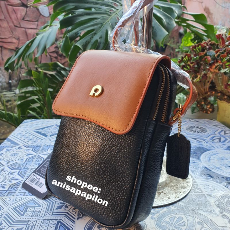 tas papillon k3477 tas papilon ori tas kulit asli