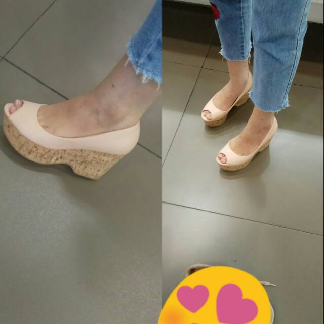 Wedges Vincci