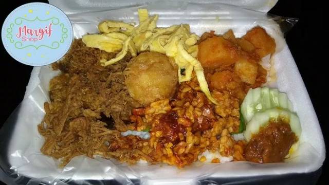 

NASI LANGGI