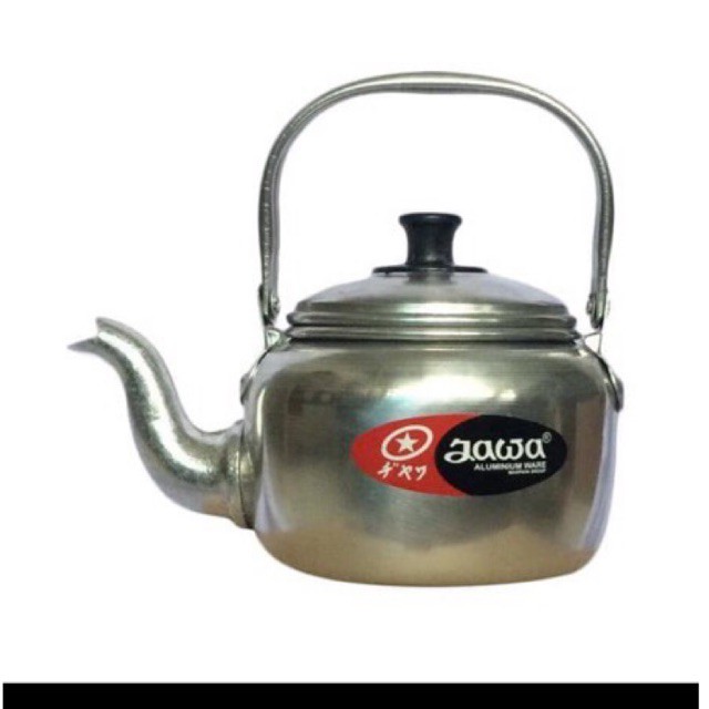 Teko Cor  Jawa 20 cm Maspion