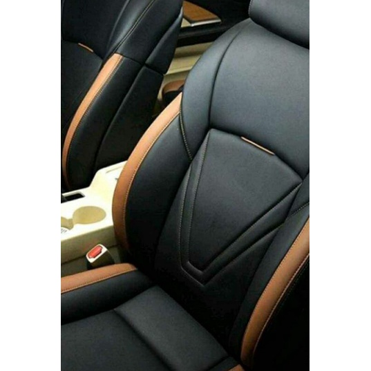 Sarung jok Mobil Daihatsu Xenia