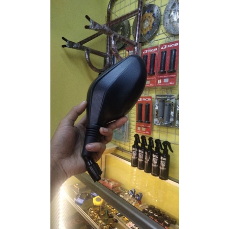 spion click Vario 125/150