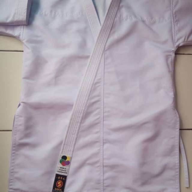 TC PRO KATA SAKA