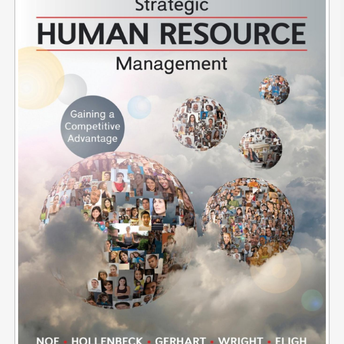 jual-buku-strategic-human-resource-management-gaining-a-competitive