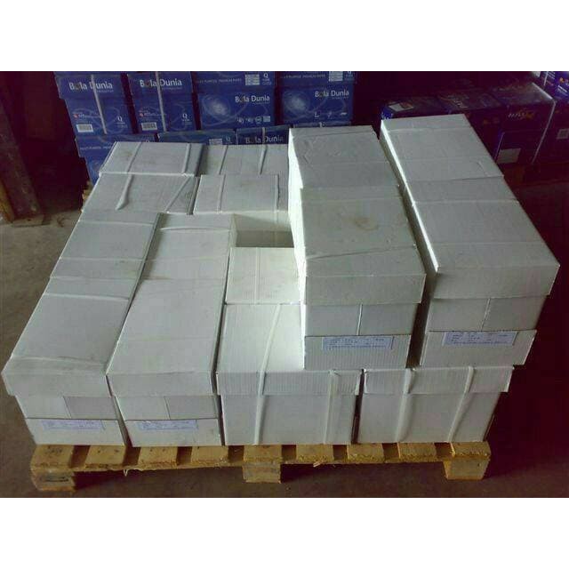 

Kertas HVS A4 70 gsm SiDU Paper One Line COPY PAPER Print Copy Murah