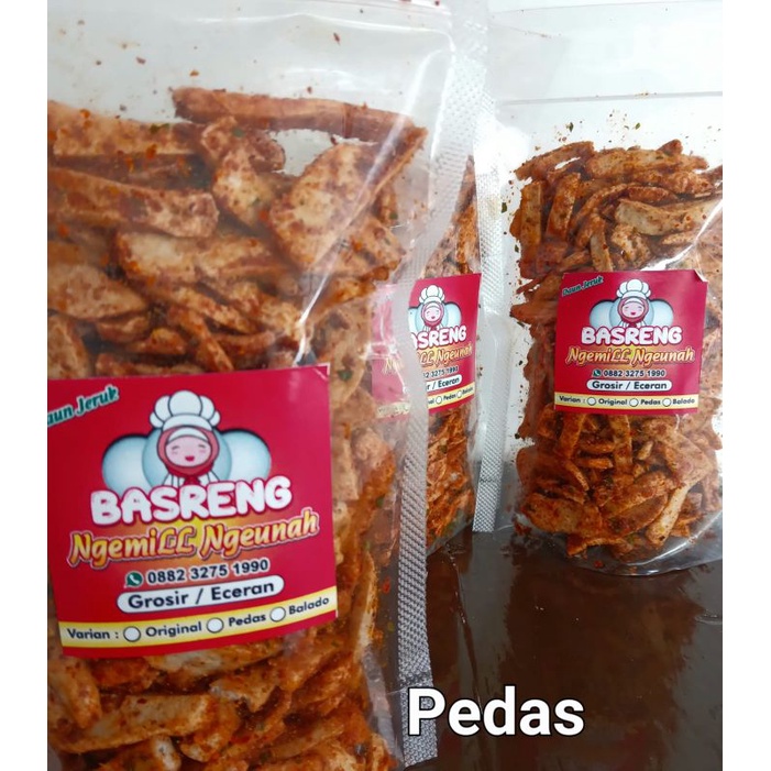 

BasrengDaunJeruk_NgemiLLNgeunah_