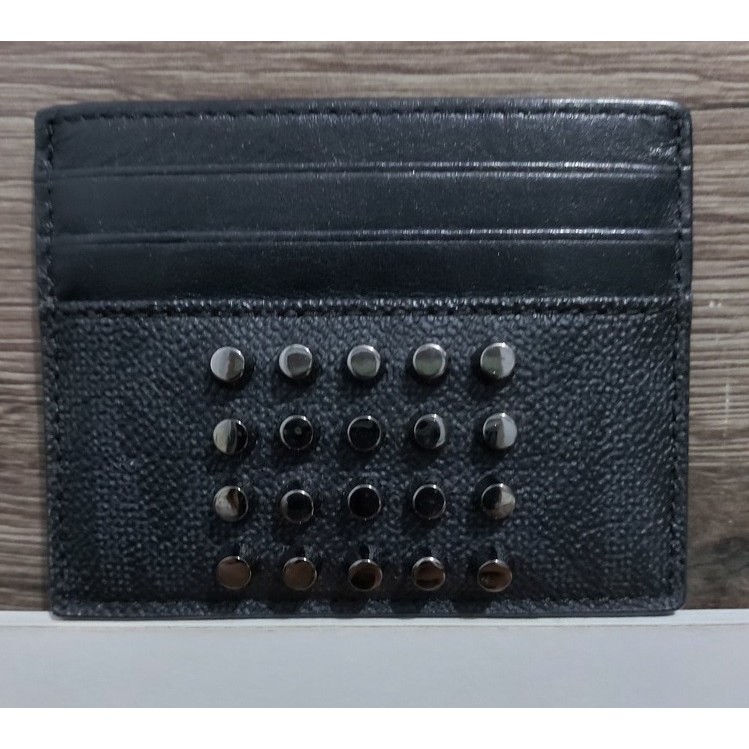 Michael Kors Dompet Kartu *ORI*