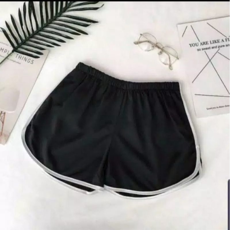 Terbaru Hotpants Wanita Terlaris