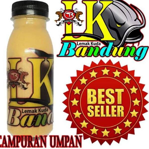 

Serba Murah YWER LEMAK KUDA BANDUNG 100GR ASLI ✰ Y →