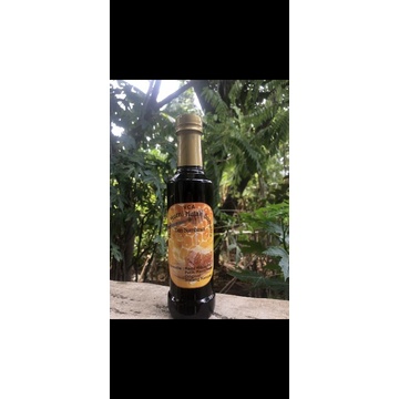 

Madu Hitam pahit 500gram